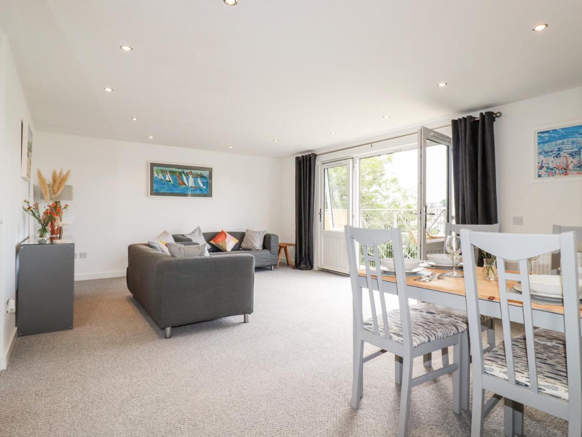 River View Falmouth Exterior foto