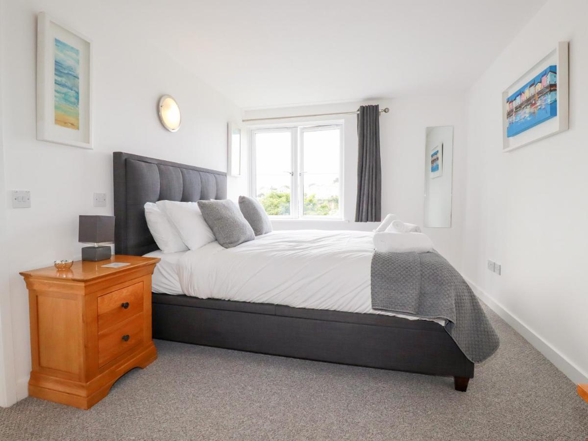 River View Falmouth Exterior foto